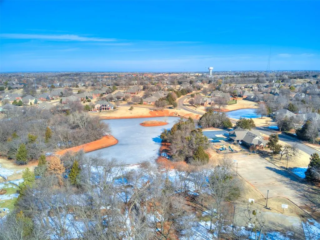 Photo 13 — 2833 Stonebrook Road, Edmond, OK 73003