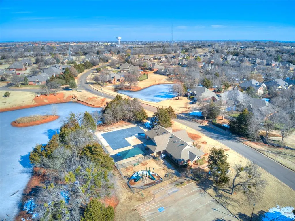 Photo 14 — 2833 Stonebrook Road, Edmond, OK 73003
