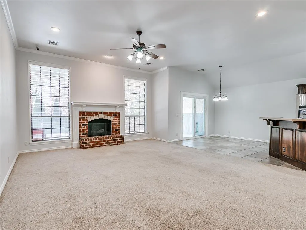 Photo 17 — 2833 Stonebrook Road, Edmond, OK 73003