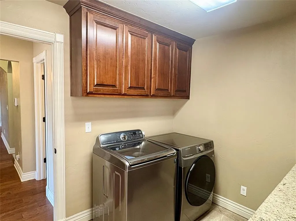 Photo 20 — 912 Stephanie Lane, Altus, OK 73521