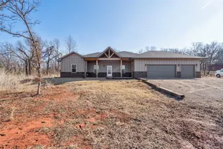 Sold home at 19536 S Dobbs Road