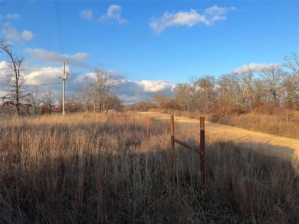 Photo 3 — NS 3640 Road, Wewoka, OK 74884