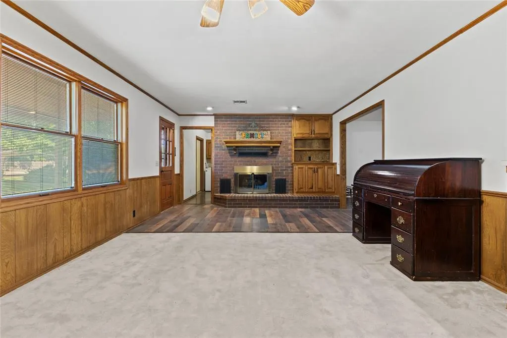 Photo 8 — 103 Cardinal Circle, Fairview, OK 73737