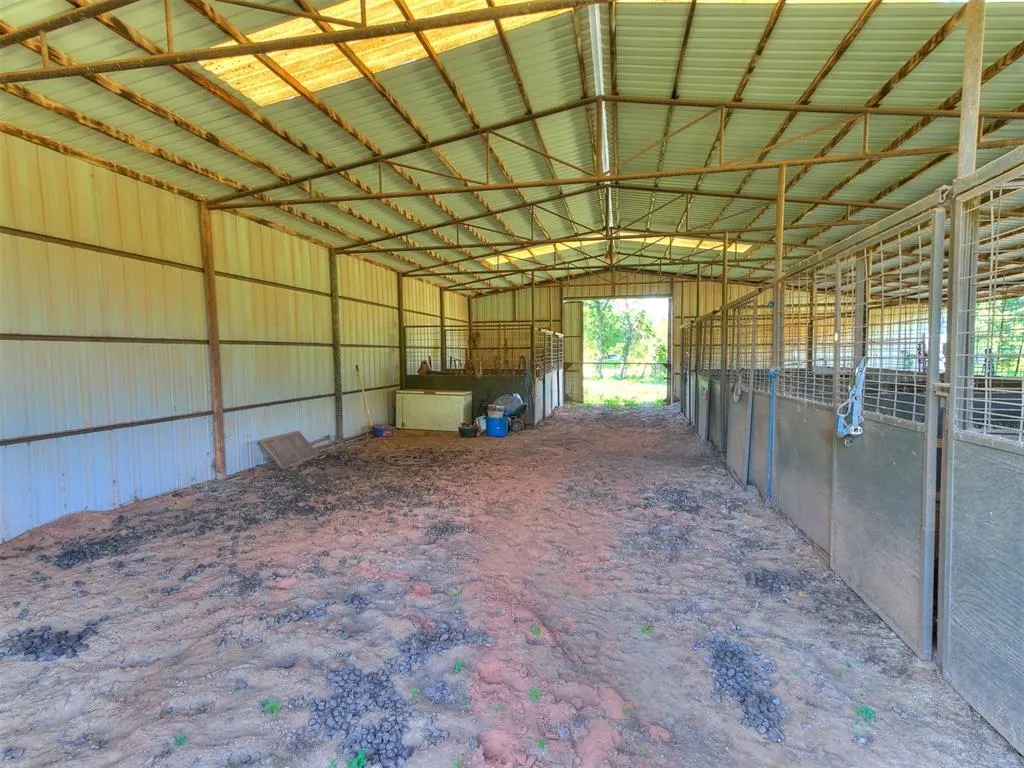 Photo 43 — 31706 Hardesty Road, Shawnee, OK 74801