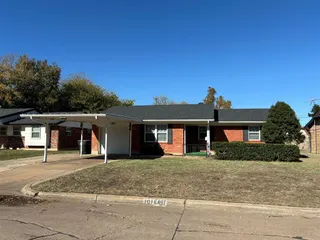 Sold home at 101 E Ridge Road