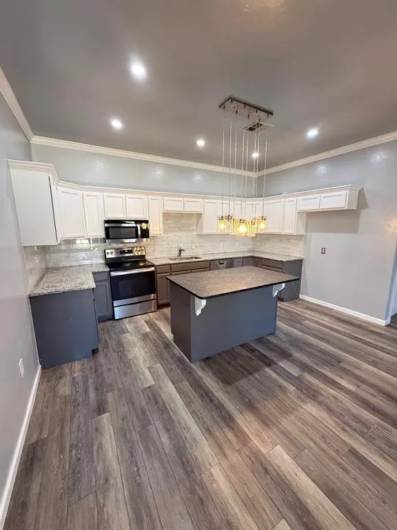 Photo 11 — 300 Braid Lane, McLoud, OK 74851