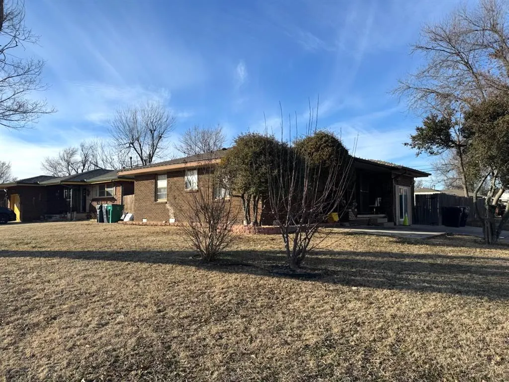 Photo 3 — 2701 SW 52nd Street, Oklahoma City, OK 73119