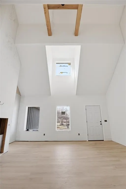 Photo 4 — 218 N Grand Avenue, El Reno, OK 73036