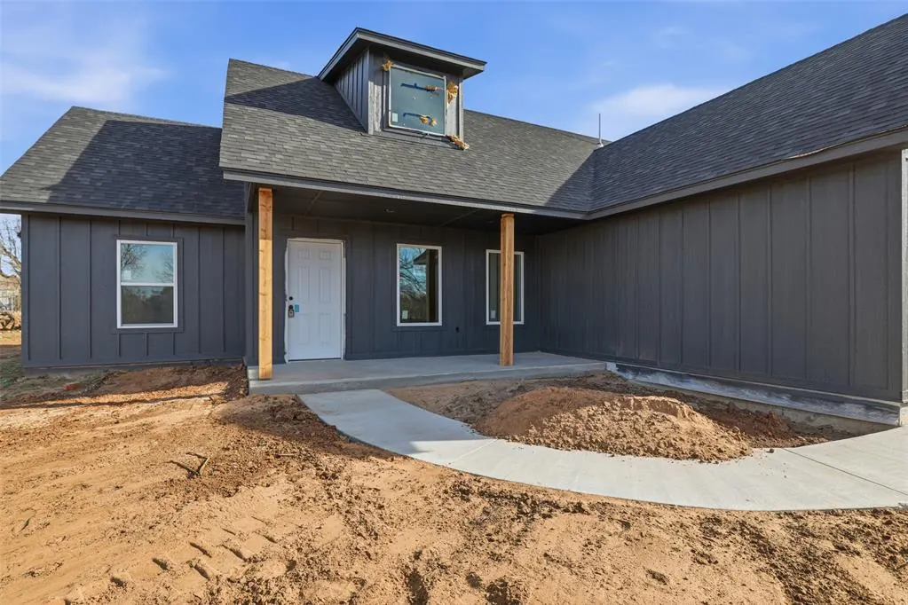 Photo 19 — 218 N Grand Avenue, El Reno, OK 73036