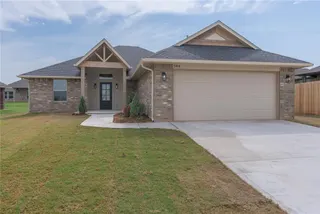 Sold home at 584 Hackberry Lane
