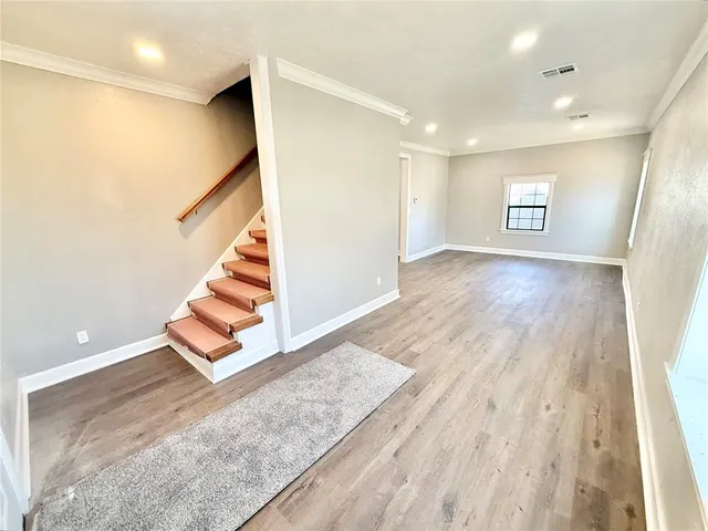Photo 4 — 1501 N Lee Street, Altus, OK 73521