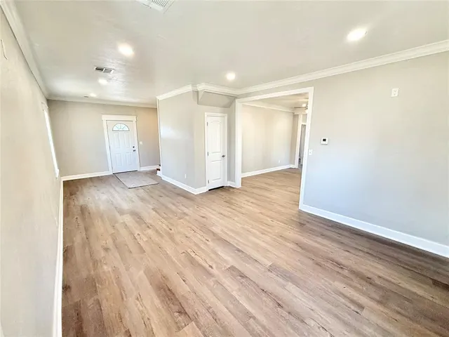 Photo 6 — 1501 N Lee Street, Altus, OK 73521