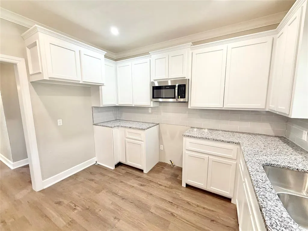 Photo 9 — 1501 N Lee Street, Altus, OK 73521