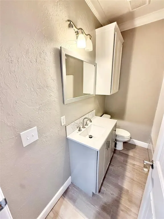 Photo 23 — 1501 N Lee Street, Altus, OK 73521