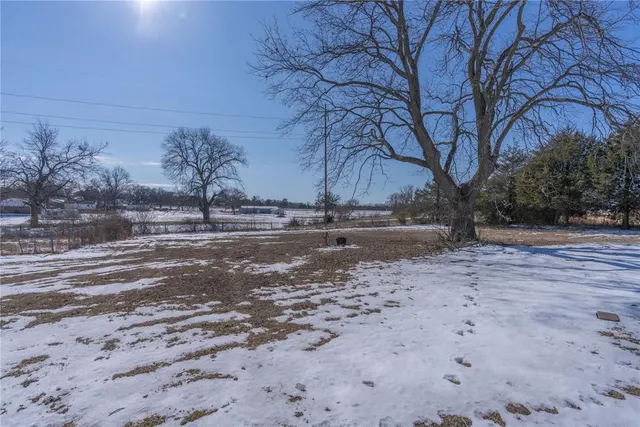 Photo 5 — 506 N 13th Street, Tecumseh, OK 74873