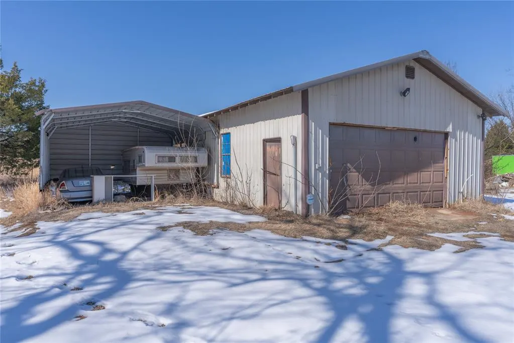 Photo 6 — 506 N 13th Street, Tecumseh, OK 74873