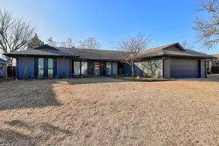 Sold home at 2316 NW 118th Street