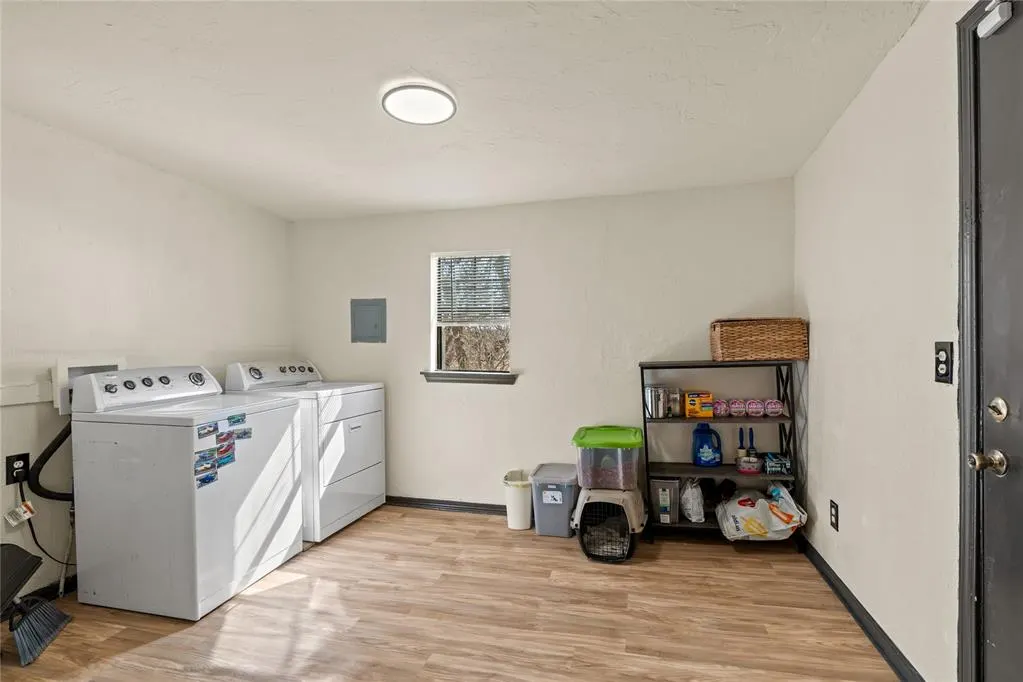 Photo 11 — 13800 E Stella Road, Newalla, OK 74857