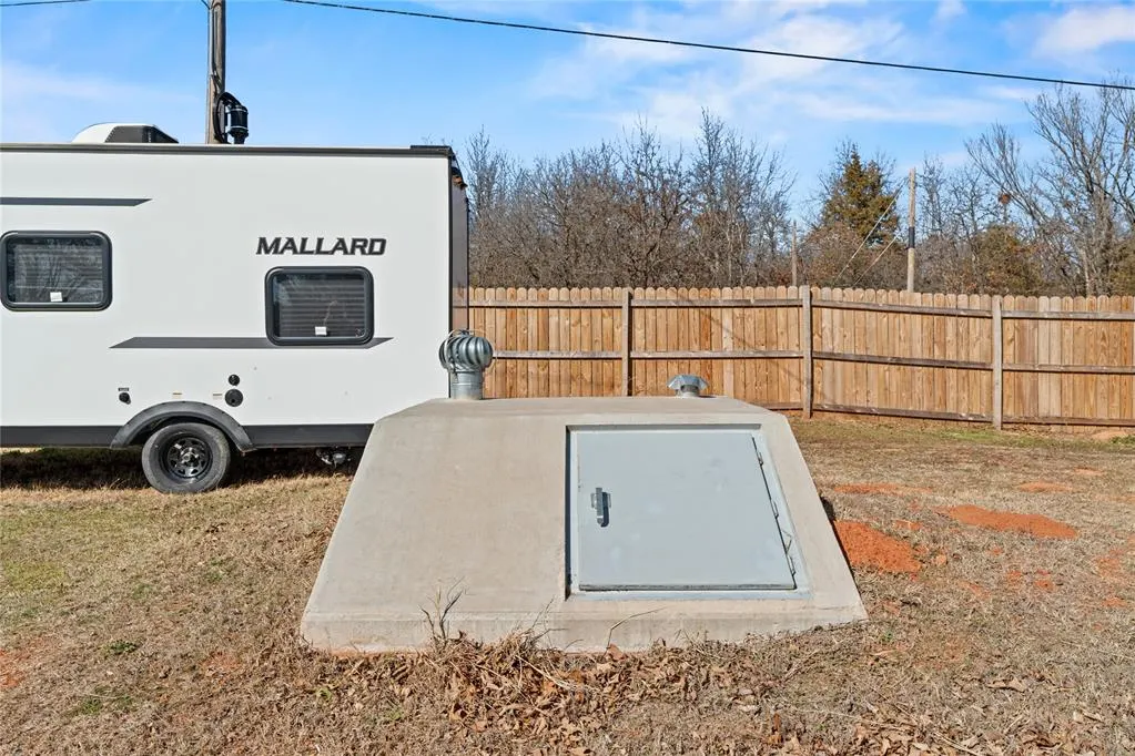 Photo 16 — 13800 E Stella Road, Newalla, OK 74857