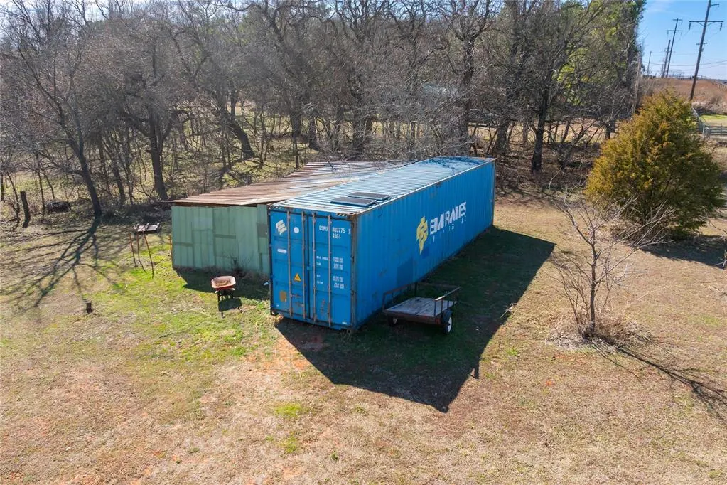 Photo 24 — 13800 E Stella Road, Newalla, OK 74857