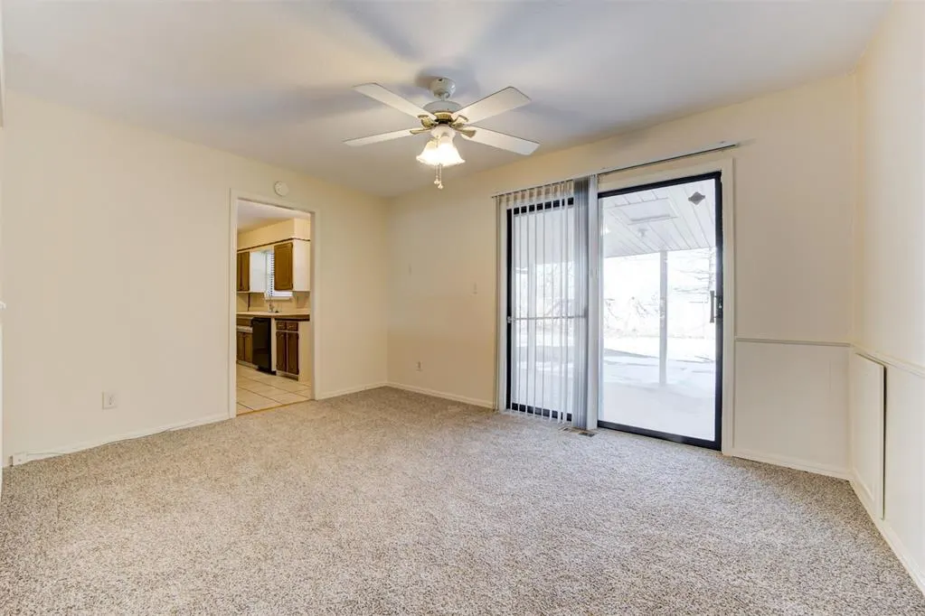 Photo 8 — 6341 N Hammond Avenue, Warr Acres, OK 73122