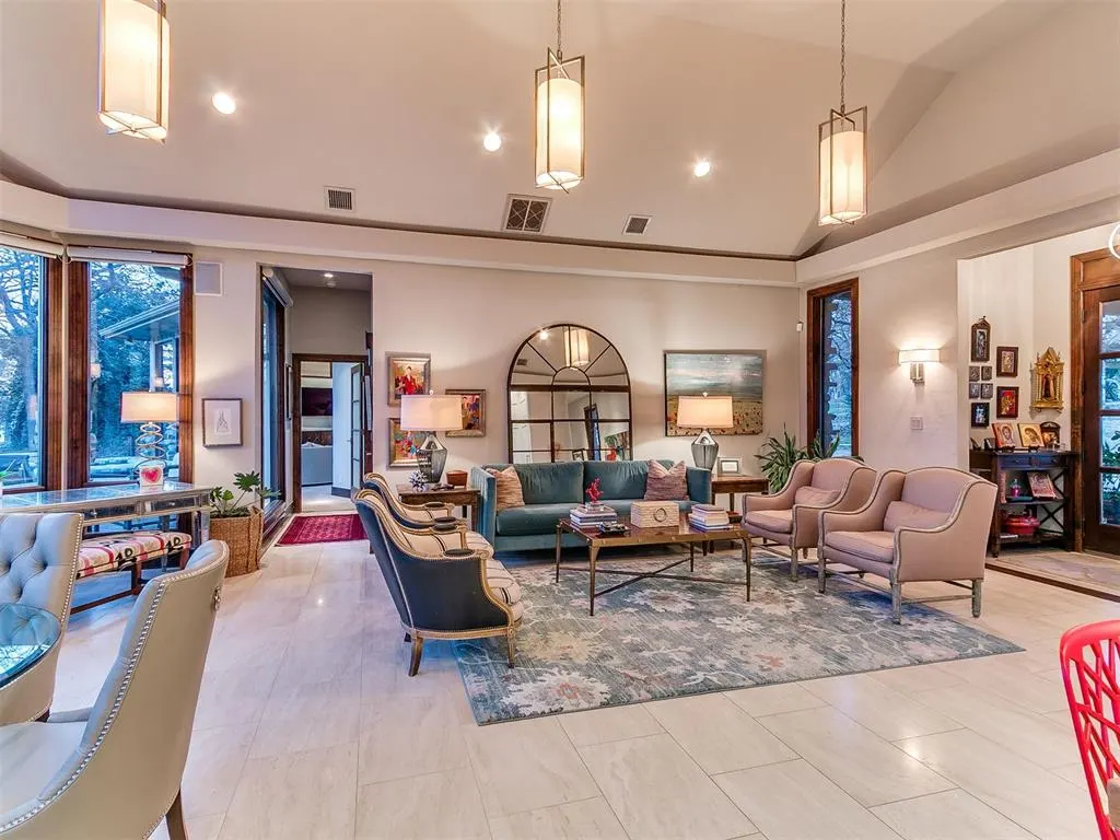 Photo 9 — 111 Lake Aluma Drive, Oklahoma City, OK 73121