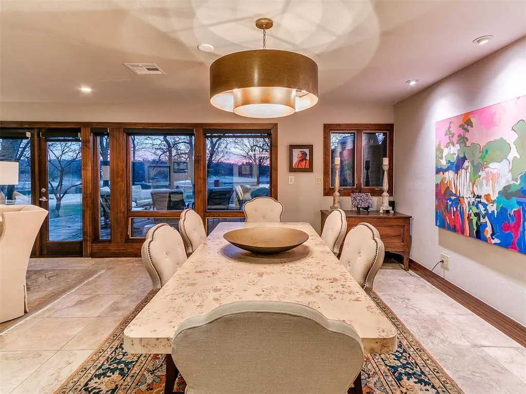 Photo 17 — 111 Lake Aluma Drive, Oklahoma City, OK 73121