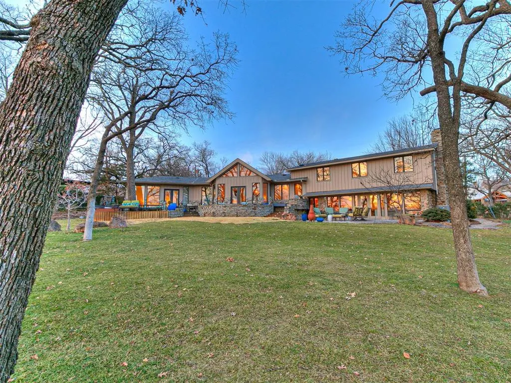 Photo 41 — 111 Lake Aluma Drive, Oklahoma City, OK 73121
