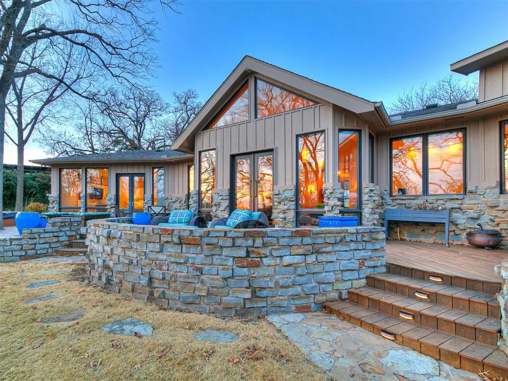 Photo 43 — 111 Lake Aluma Drive, Oklahoma City, OK 73121