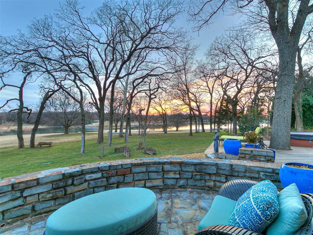 Photo 45 — 111 Lake Aluma Drive, Oklahoma City, OK 73121