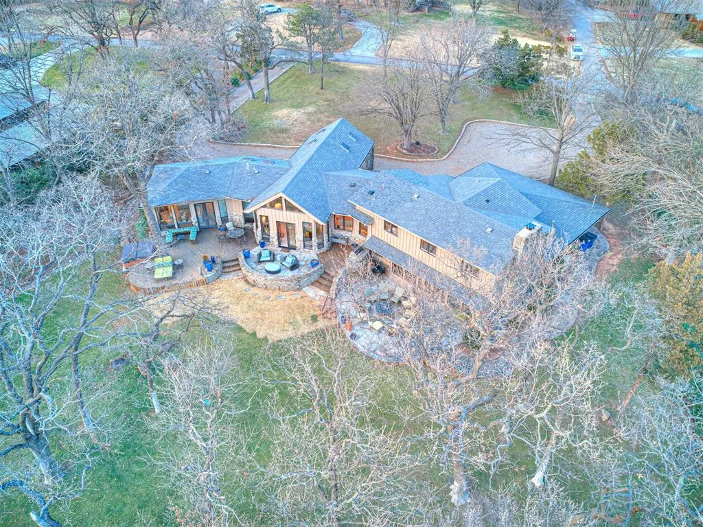 Photo 50 — 111 Lake Aluma Drive, Oklahoma City, OK 73121