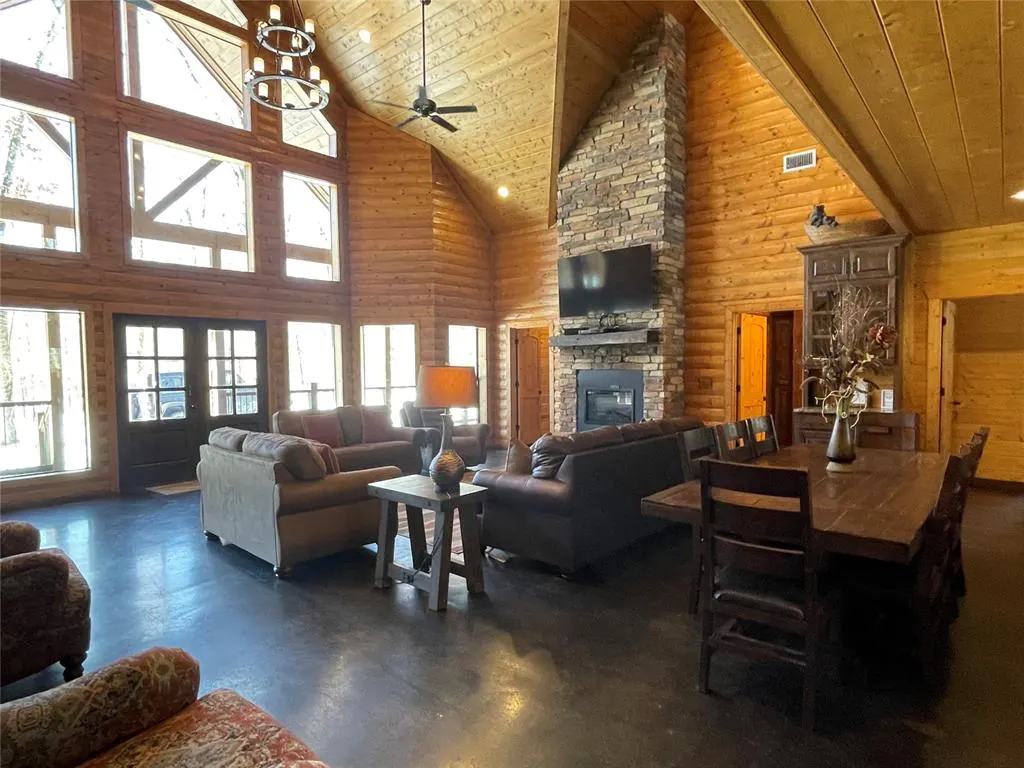 Photo 6 — 72 Dry Fly Lane, Broken Bow, OK 74728