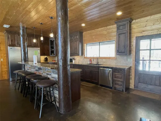 Photo 8 — 72 Dry Fly Lane, Broken Bow, OK 74728