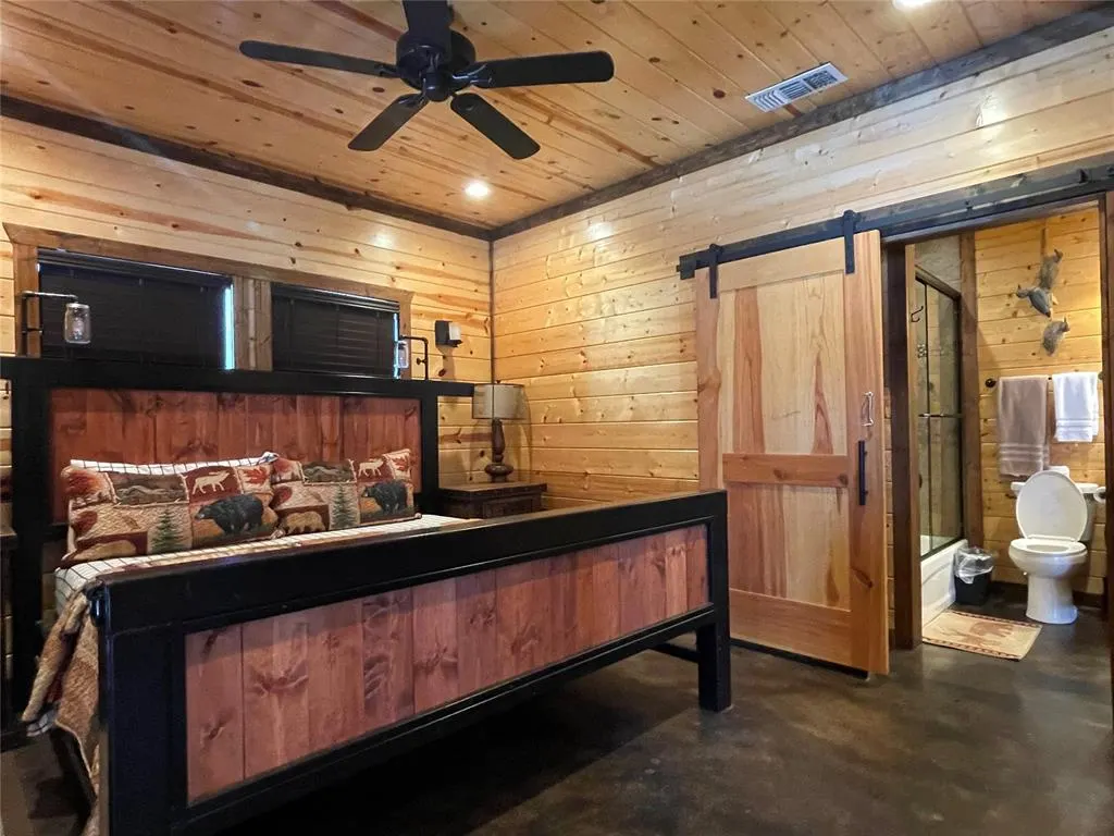 Photo 12 — 72 Dry Fly Lane, Broken Bow, OK 74728
