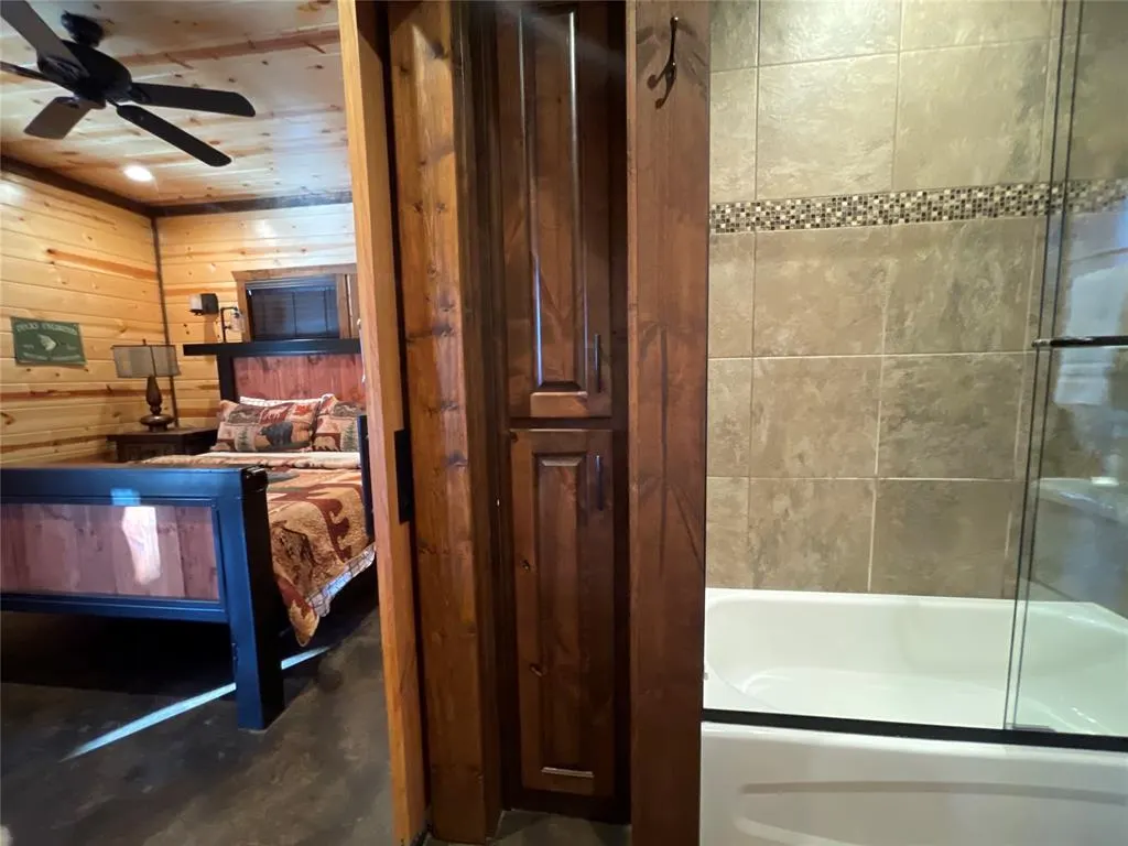 Photo 13 — 72 Dry Fly Lane, Broken Bow, OK 74728