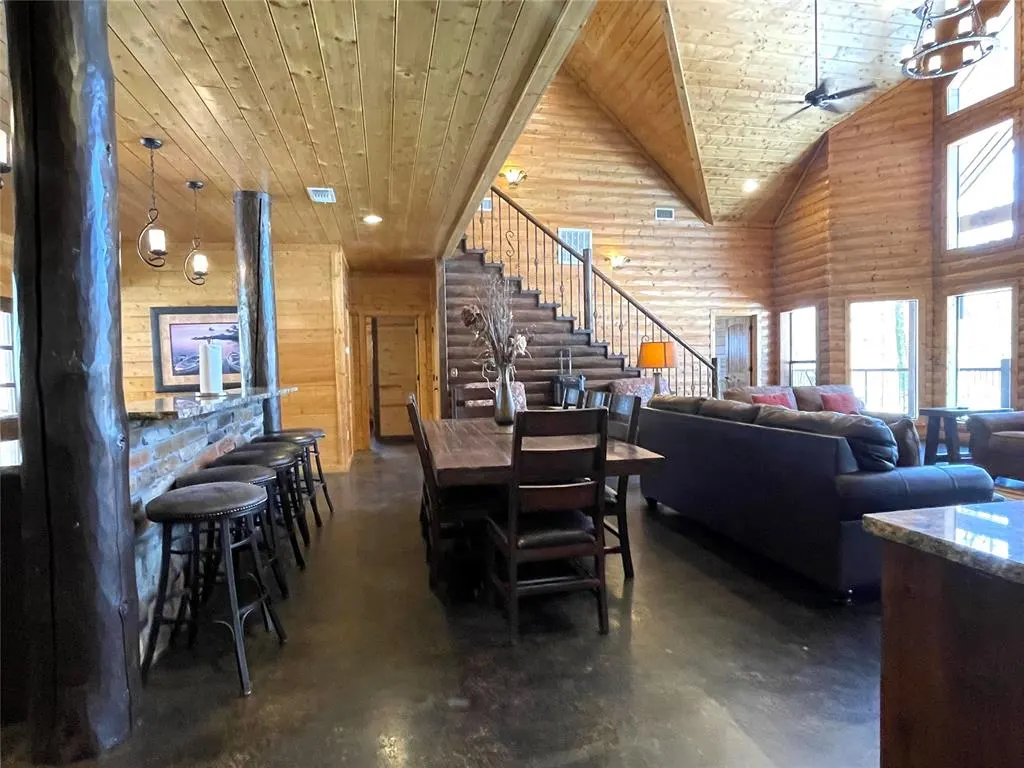 Photo 17 — 72 Dry Fly Lane, Broken Bow, OK 74728