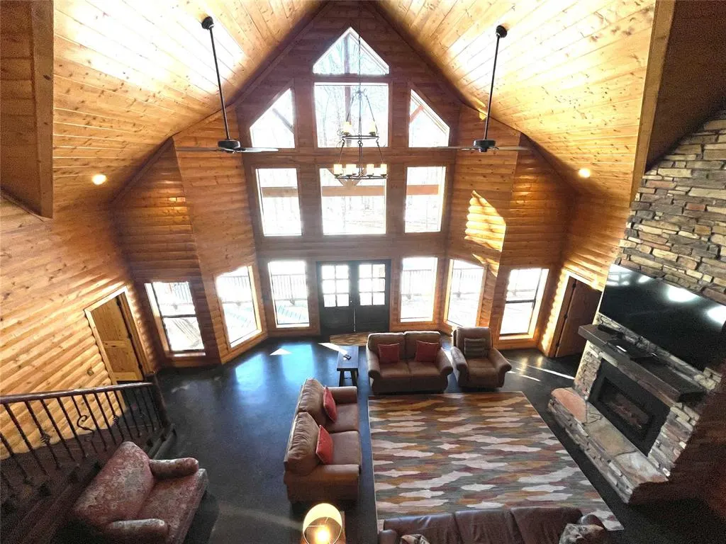 Photo 18 — 72 Dry Fly Lane, Broken Bow, OK 74728