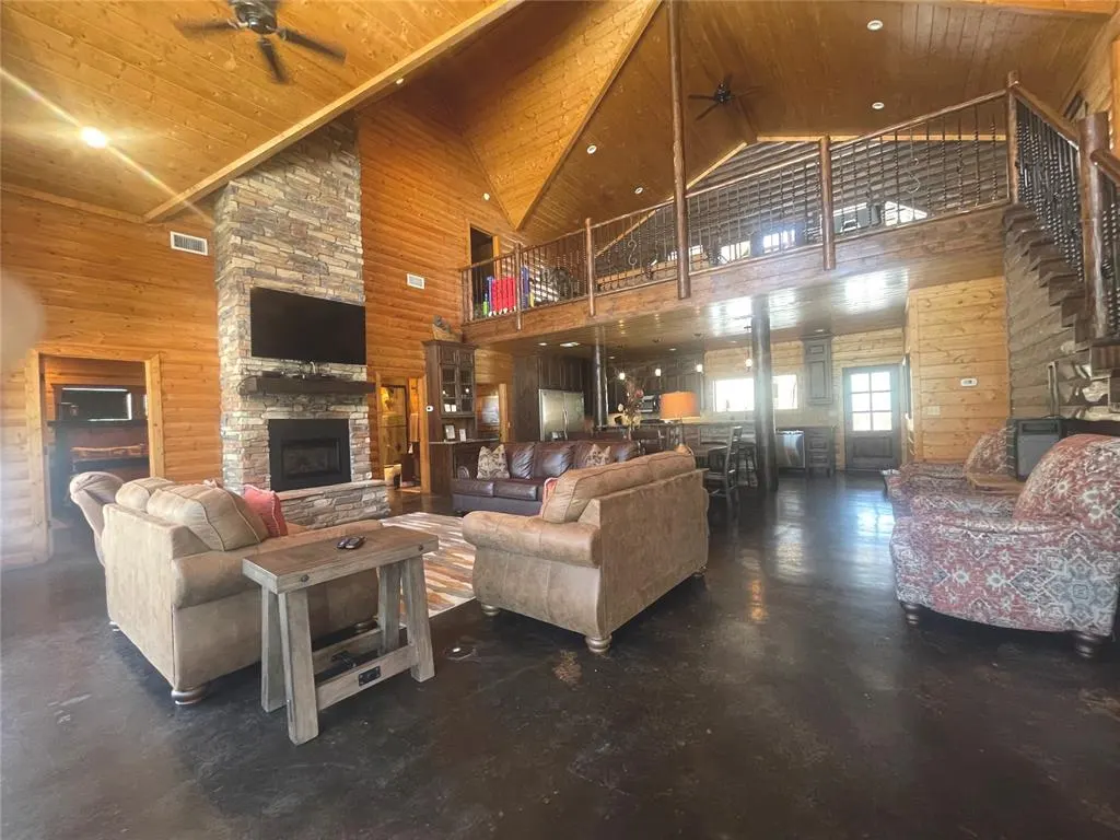 Photo 19 — 72 Dry Fly Lane, Broken Bow, OK 74728