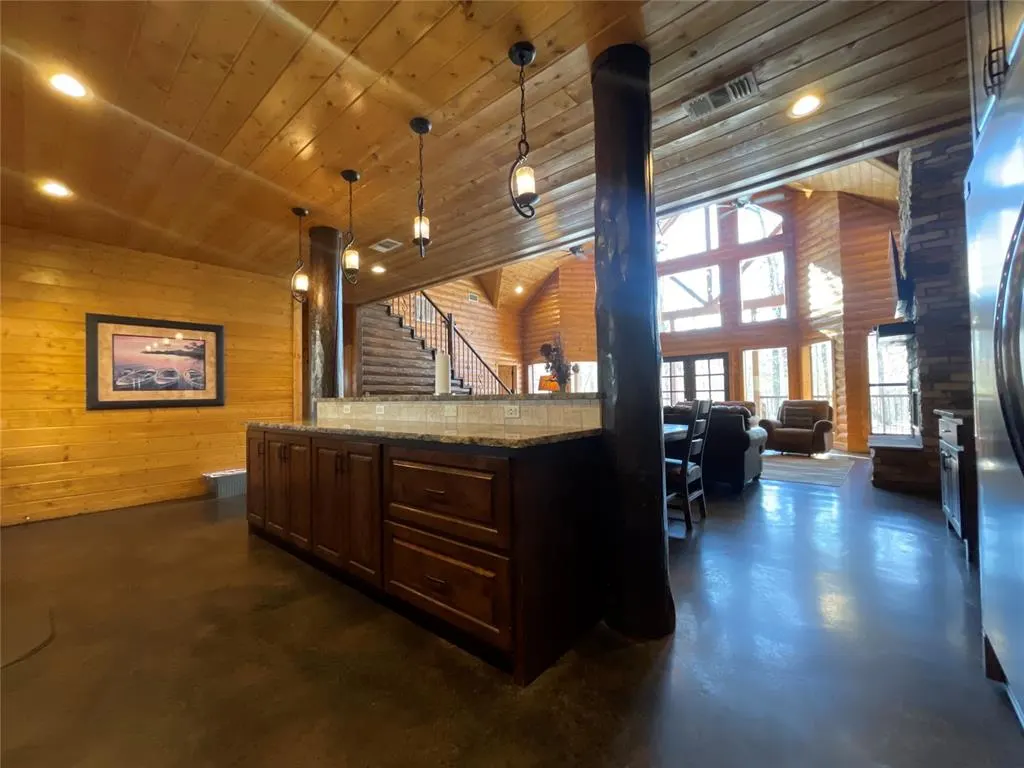 Photo 20 — 72 Dry Fly Lane, Broken Bow, OK 74728