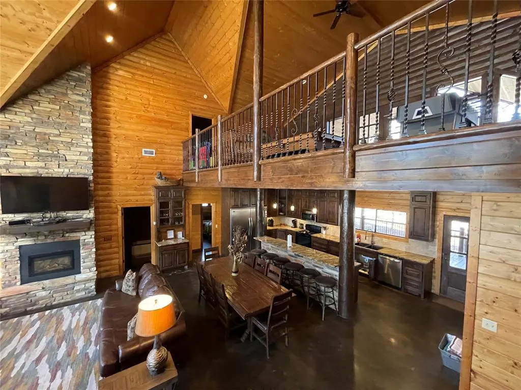 Photo 21 — 72 Dry Fly Lane, Broken Bow, OK 74728