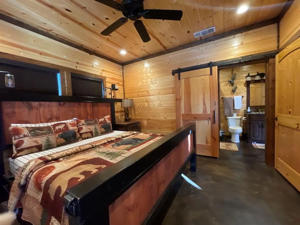 Photo 23 — 72 Dry Fly Lane, Broken Bow, OK 74728