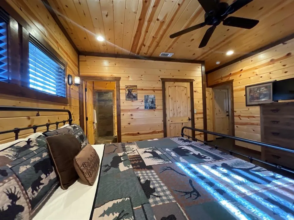 Photo 24 — 72 Dry Fly Lane, Broken Bow, OK 74728