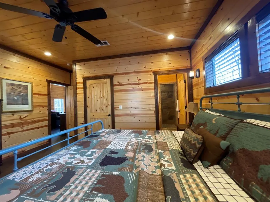 Photo 25 — 72 Dry Fly Lane, Broken Bow, OK 74728