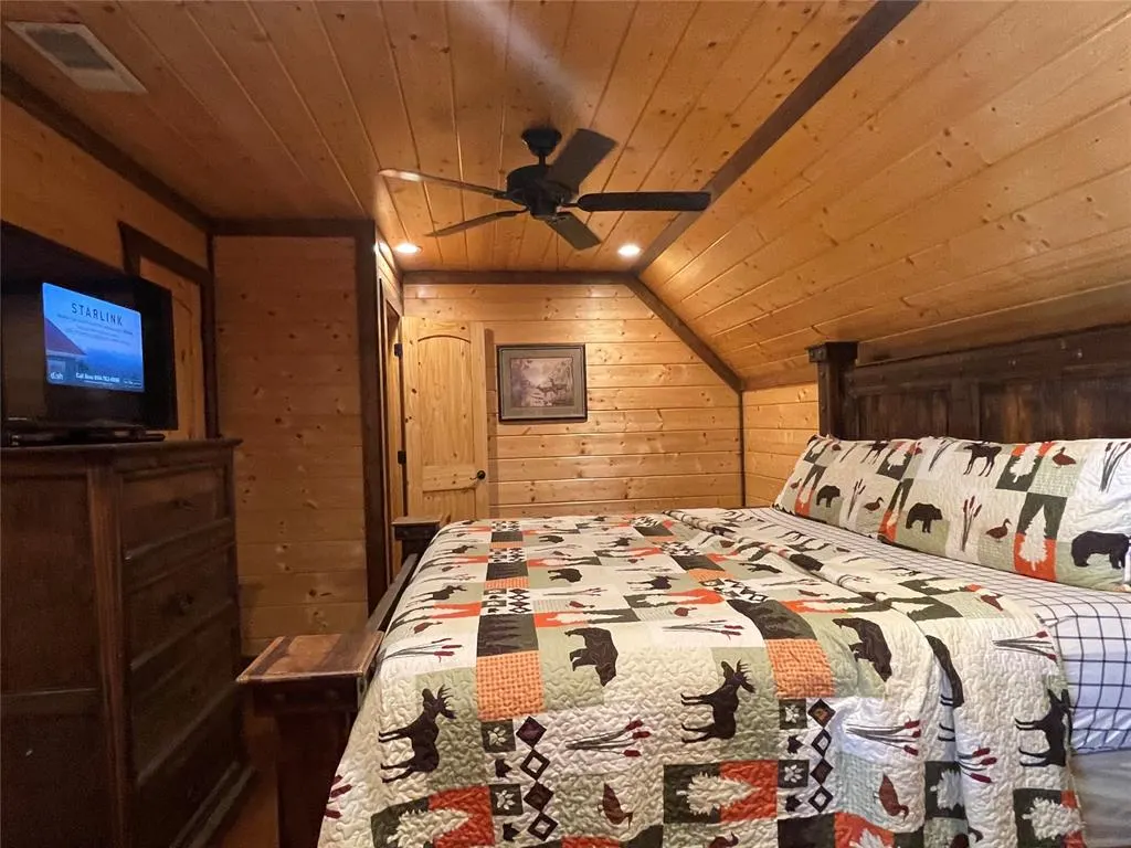 Photo 26 — 72 Dry Fly Lane, Broken Bow, OK 74728