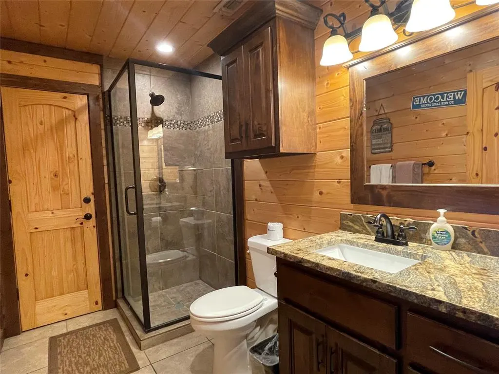 Photo 27 — 72 Dry Fly Lane, Broken Bow, OK 74728