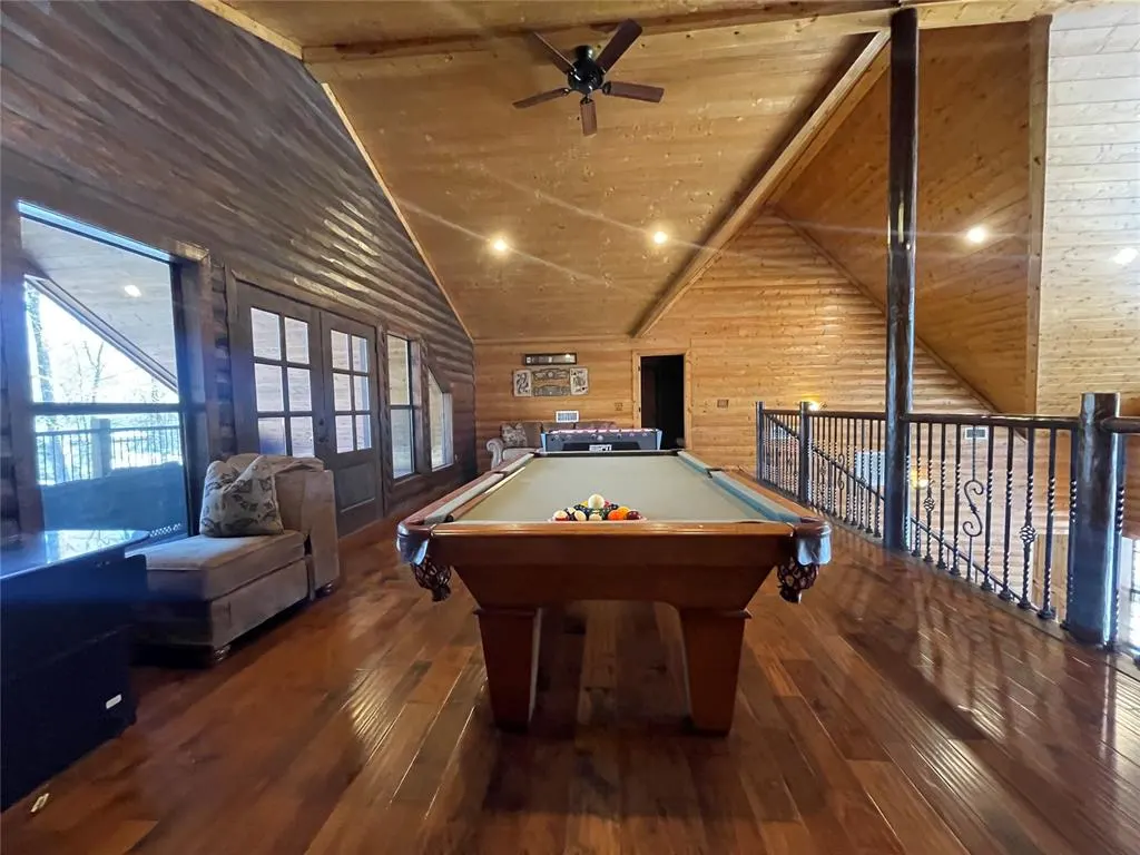 Photo 28 — 72 Dry Fly Lane, Broken Bow, OK 74728