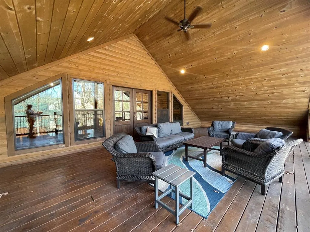 Photo 29 — 72 Dry Fly Lane, Broken Bow, OK 74728