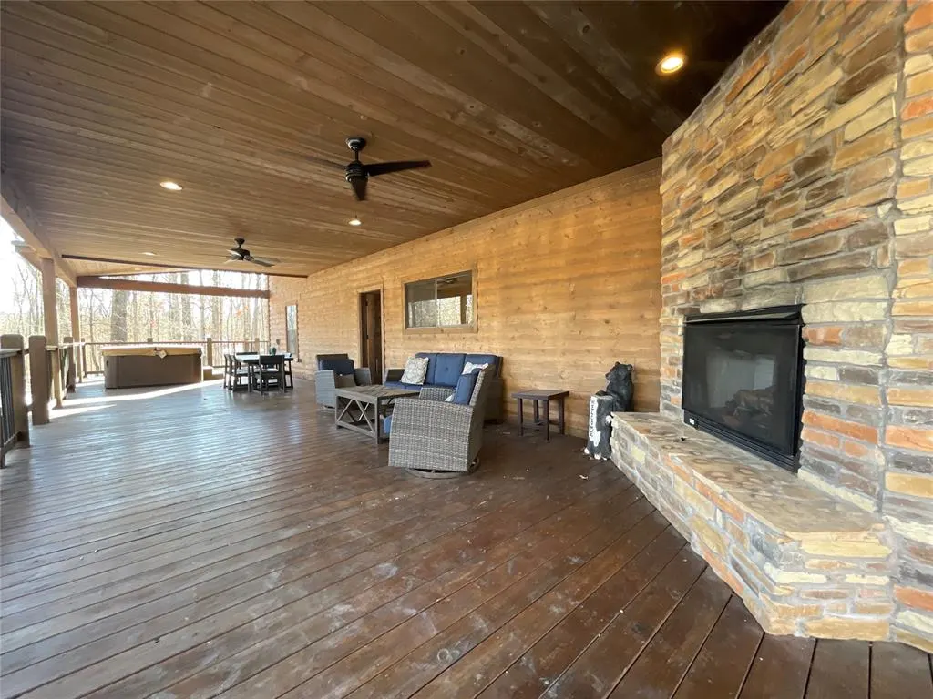Photo 33 — 72 Dry Fly Lane, Broken Bow, OK 74728