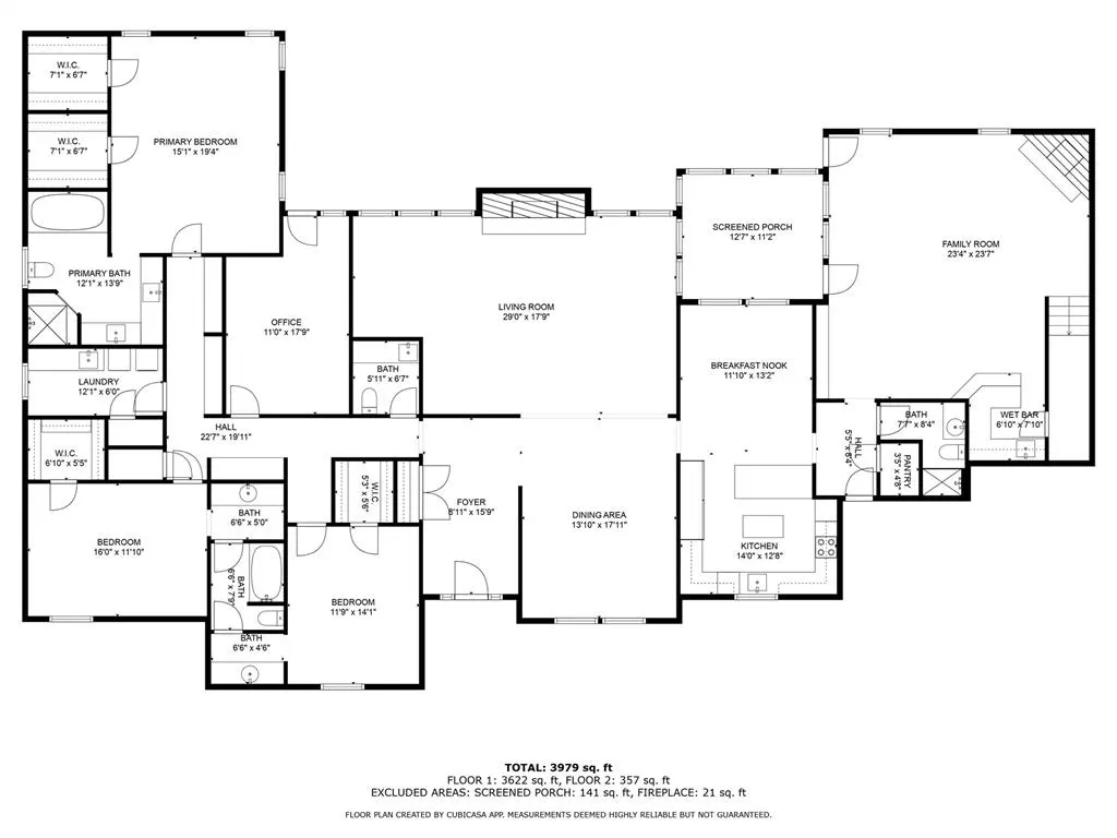 Photo 5 — 106 Quail Run Road, Seminole, OK 74868