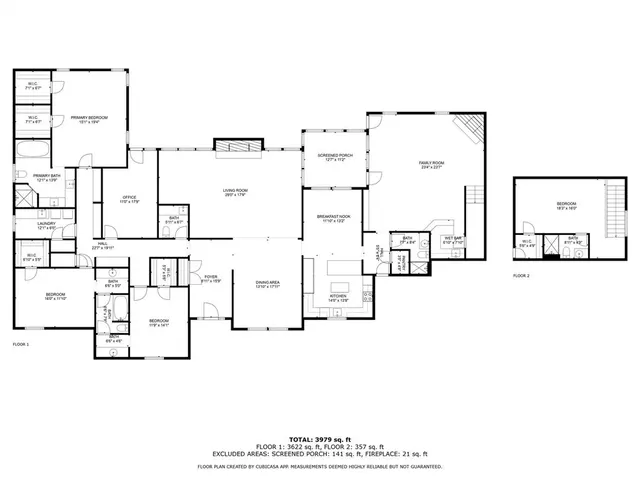 Photo 7 — 106 Quail Run Road, Seminole, OK 74868